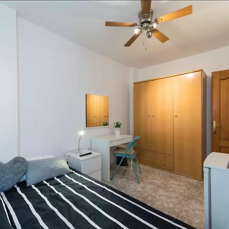 Downtown Share Apartment Las Palmas / Gran Canaria Exterior foto