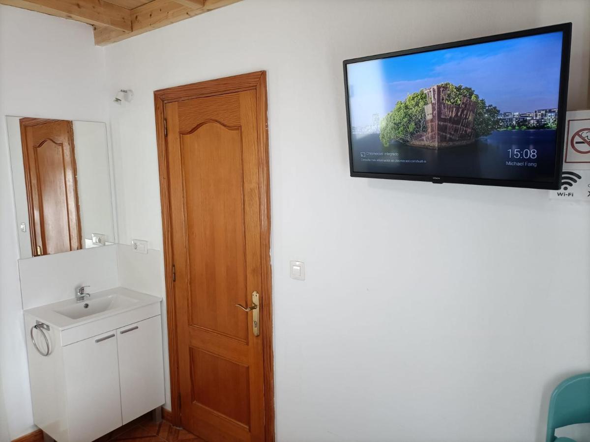 Downtown Share Apartment Las Palmas / Gran Canaria Exterior foto