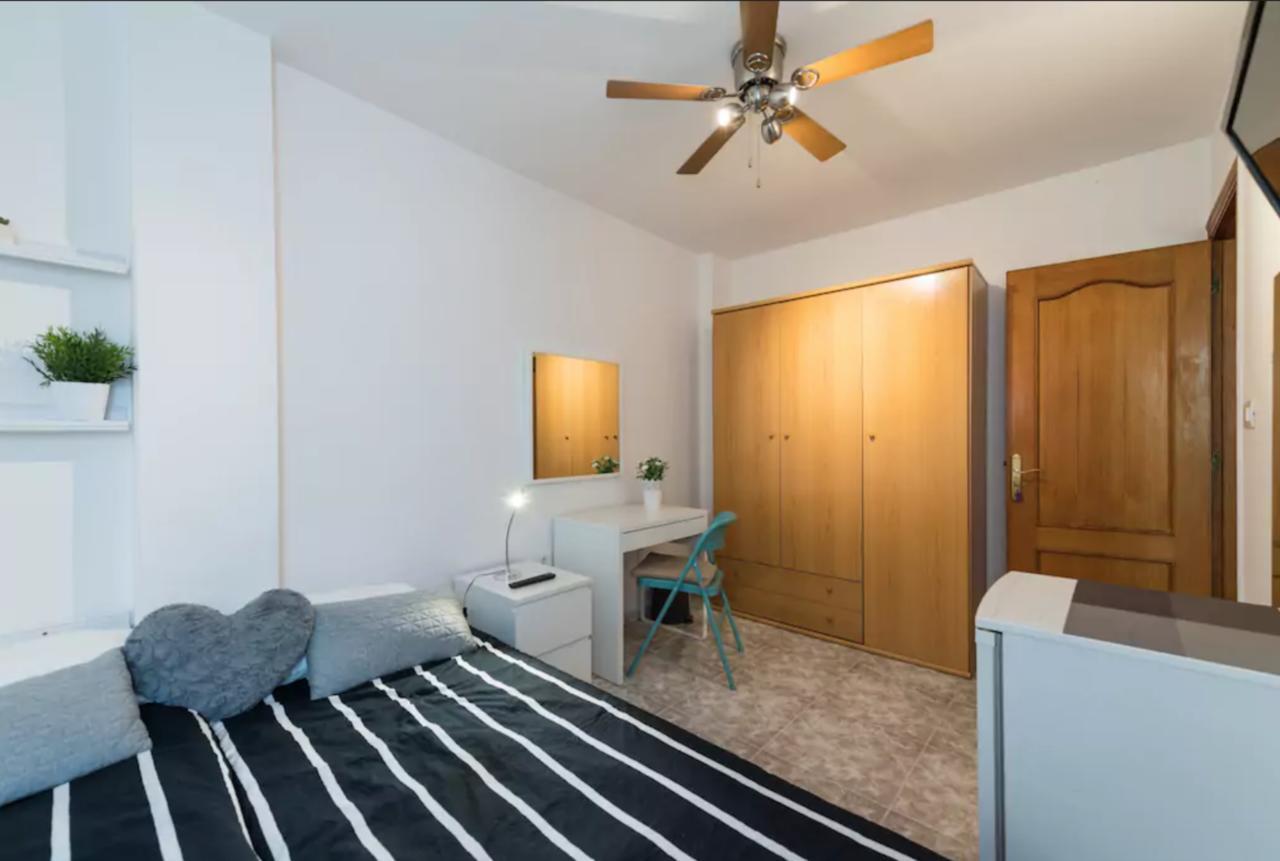 Downtown Share Apartment Las Palmas / Gran Canaria Exterior foto