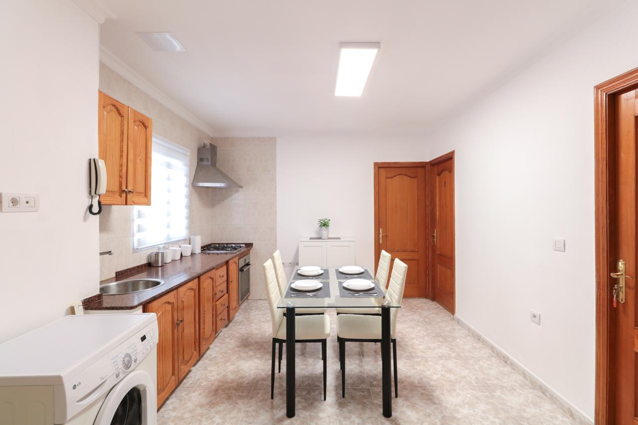 Downtown Share Apartment Las Palmas / Gran Canaria Exterior foto